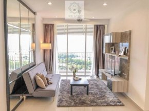 ENCORP MARINA Residences by GW STAY